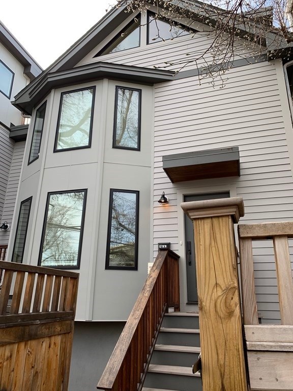 21 Bay St unit 21, Cambridge, MA 02139 - photo 1