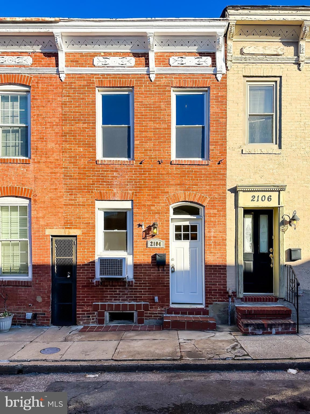 2104 Moyer St, Baltimore, MD 21231 - photo 1