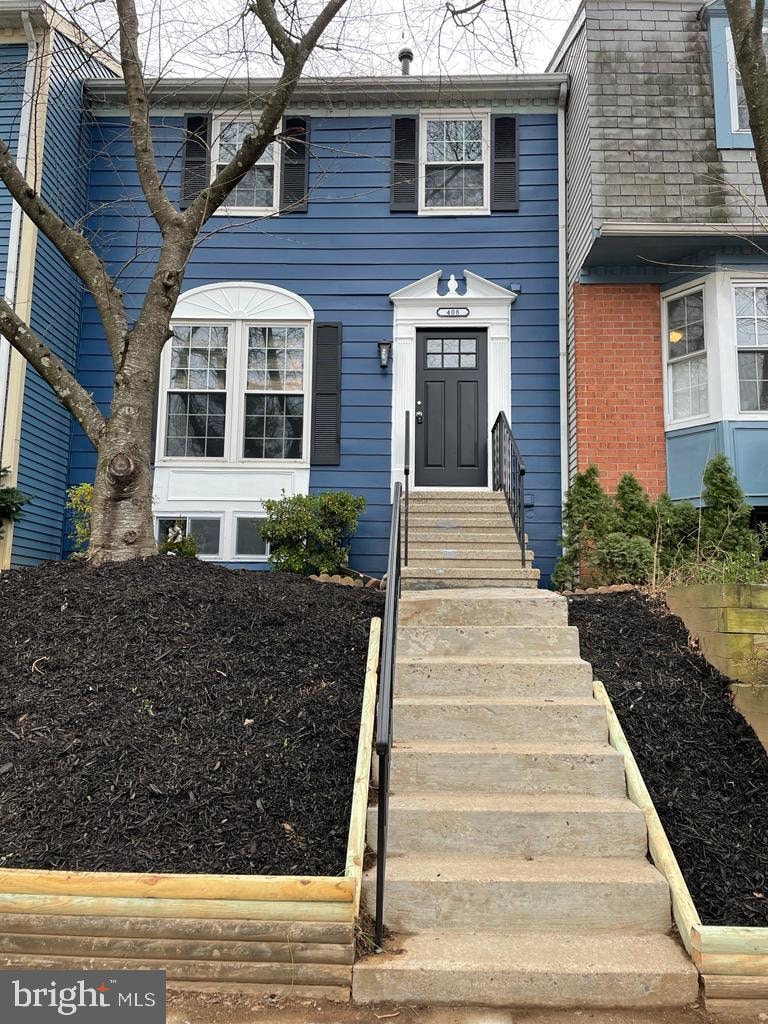 408 Shannon Ct, Frederick, MD 21701 - photo 1
