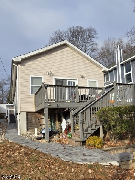 10 N River Styx Rd, Hopatcong, NJ 07843 - photo 1
