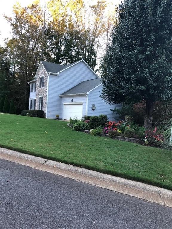 3889 Collier Trace NW, Kennesaw, GA 30144 - photo 1