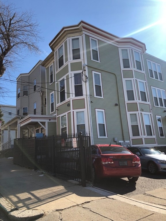 57 Bellingham St unit 2, Chelsea, MA 02150 - photo 1