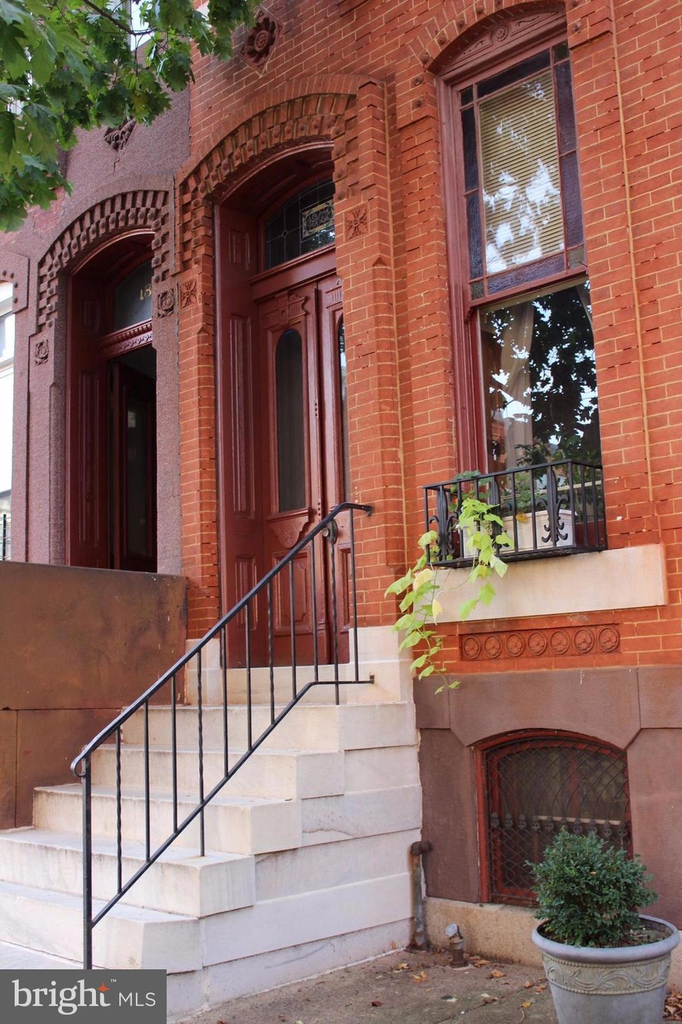 1802 Bolton St, Baltimore, MD 21217 - photo 1