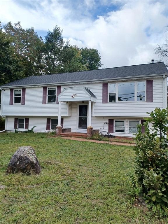 23 Clifton Ave, Brockton, MA 02301 - photo 1