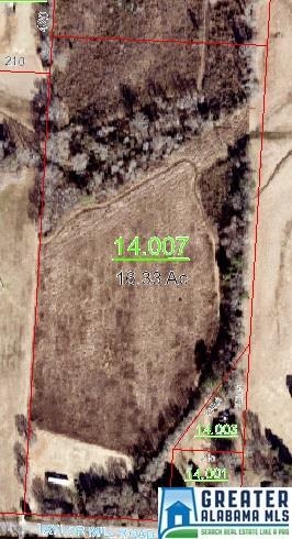2 smaller properties are not part of this listing.