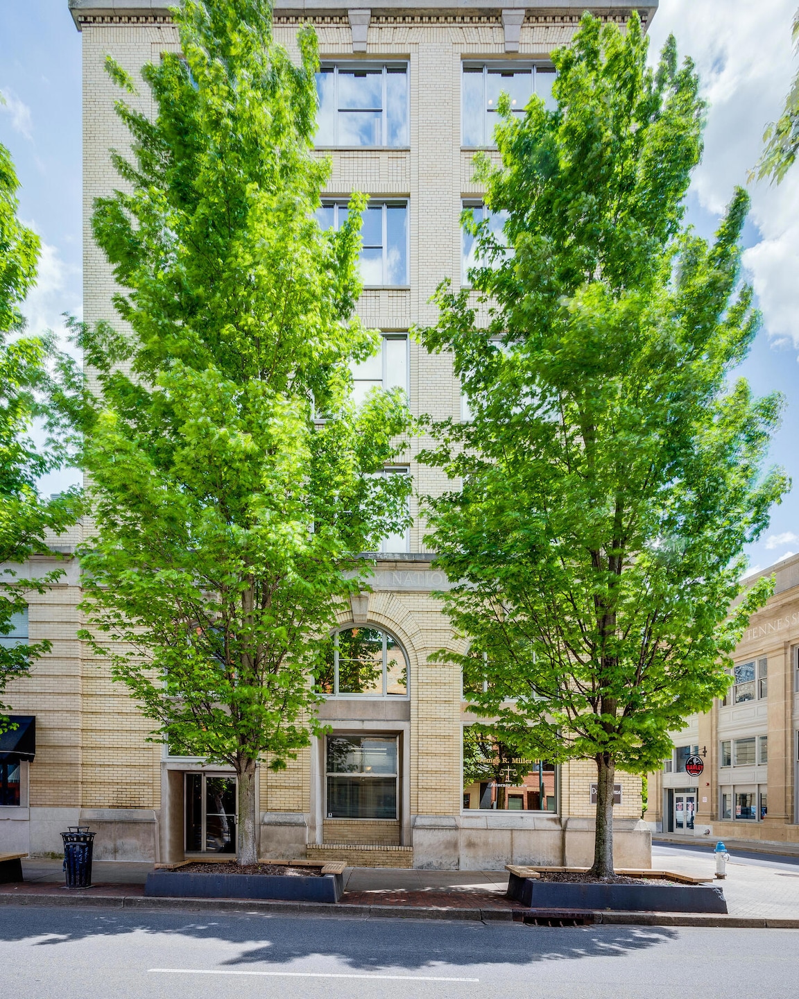 200 E Main St unit Ste 401, Johnson City, TN 37604 - photo 1