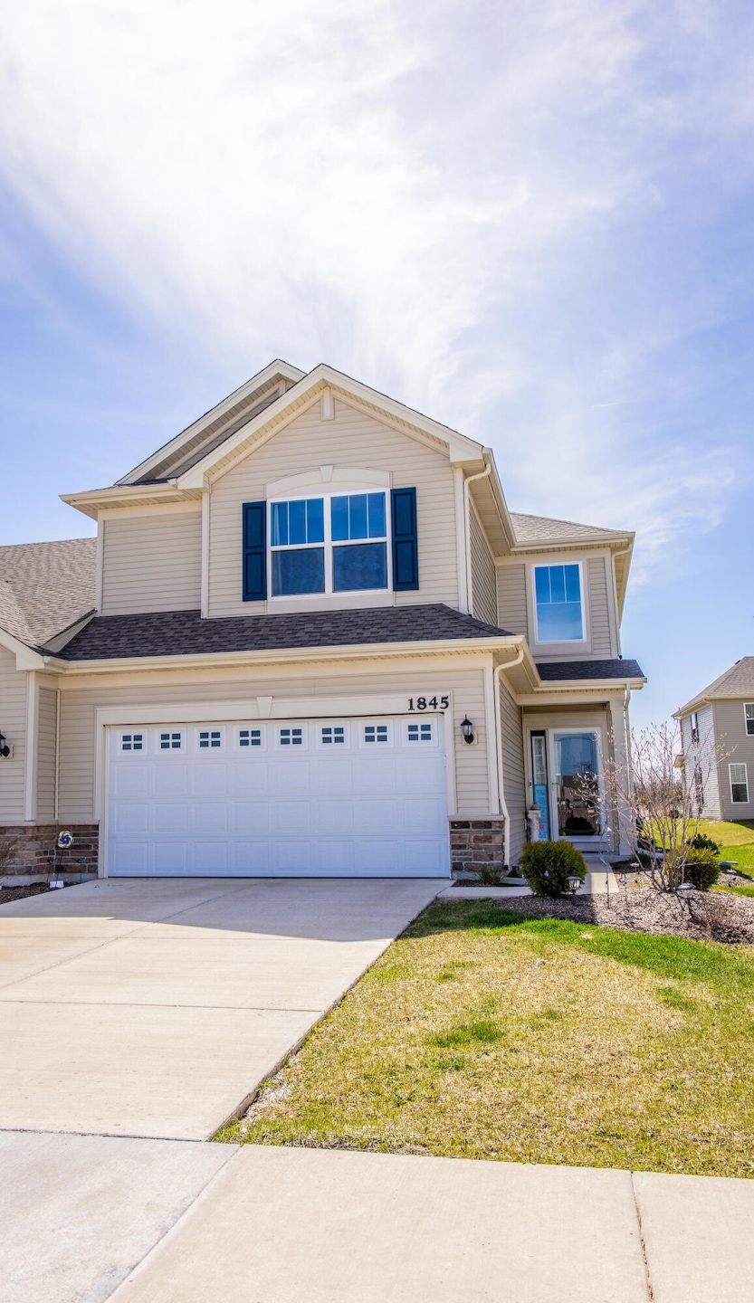 1845 E 110th Place, Crown Point, IN 46307 - photo 1