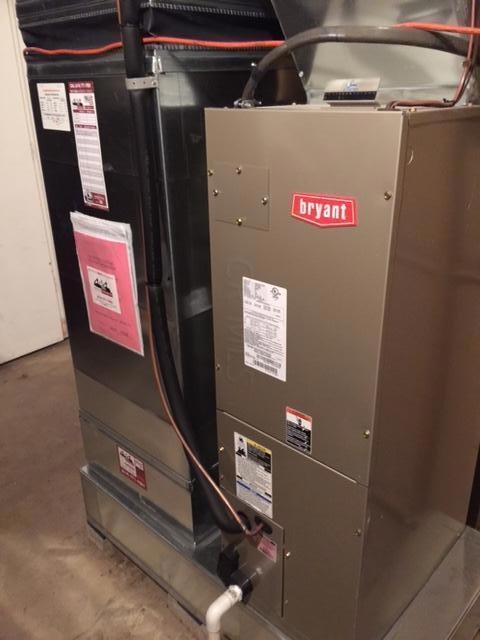 HVAC