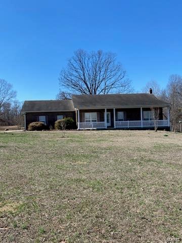13 Big Rock Rd, Poplar Bluff, MO 63901 - photo 1