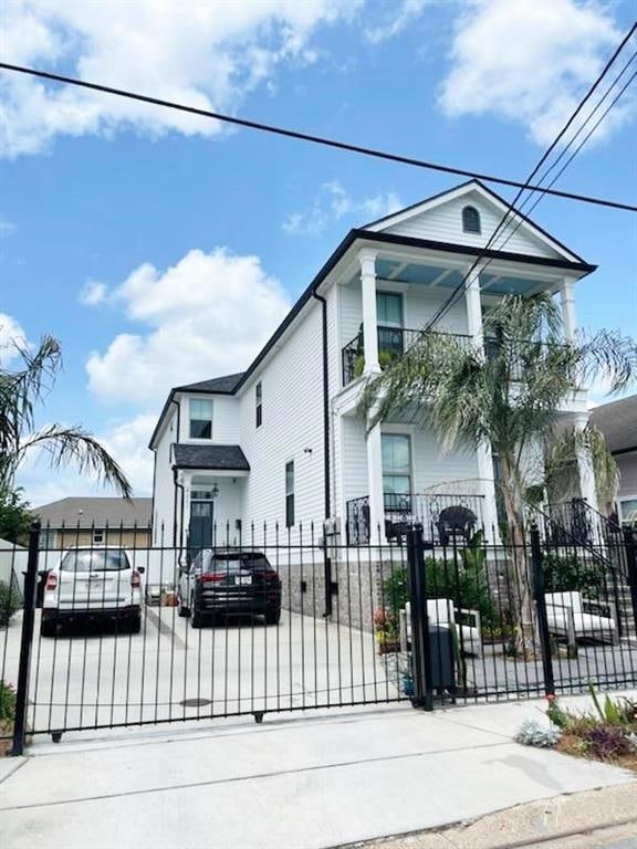 For Rent $2,400/month