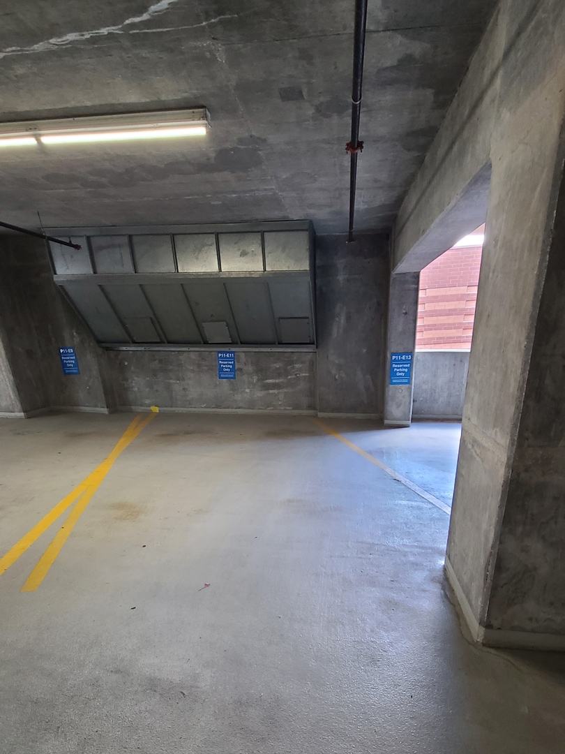 Millennium Centre unit P11E11, Chicago, IL 60654 - photo 1