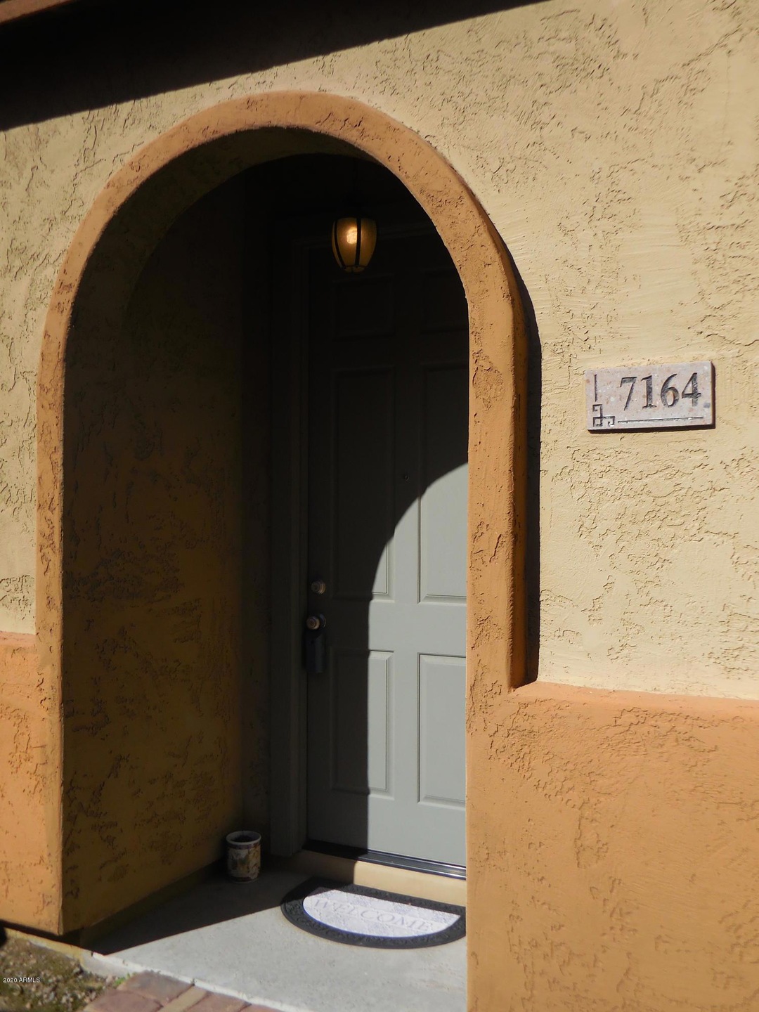 Your Front Door