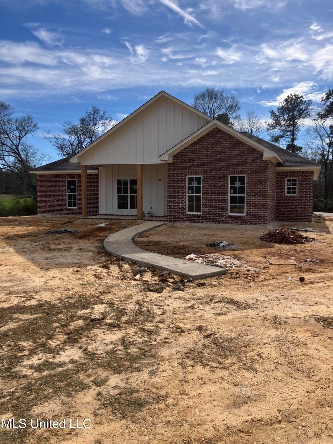 364 Siloam Rd, Magee, MS 39111 - photo 1