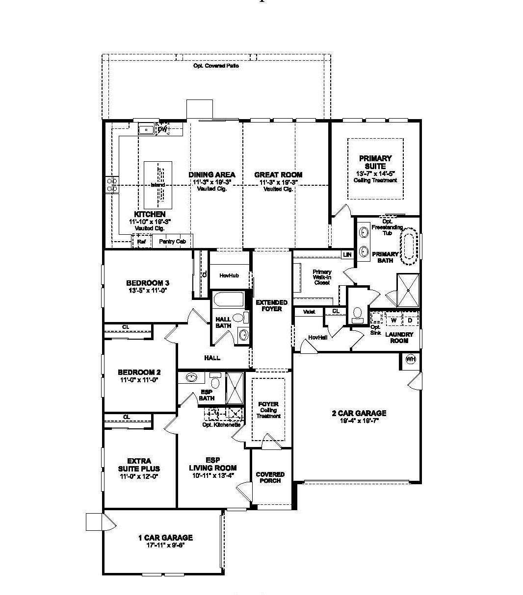 4208 Maple Meadows Ct, Rancho Cordova, CA 95742 - photo 1