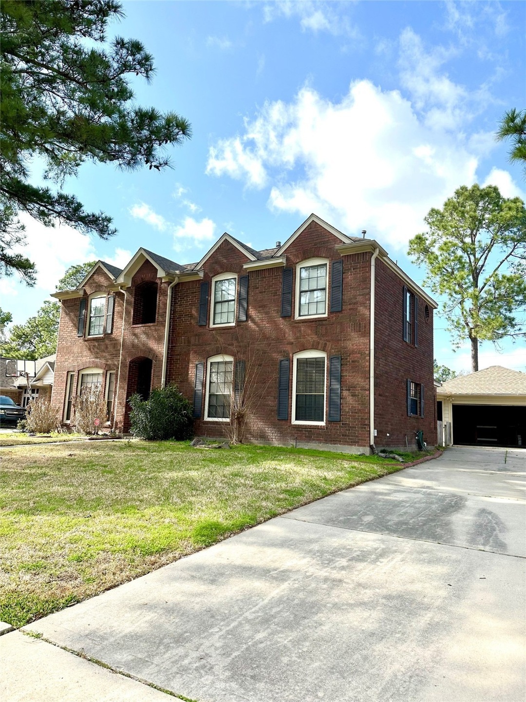 16310 Rainbow Lake Rd, Houston, TX 77095 - photo 1