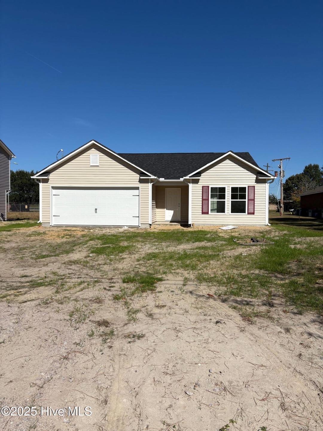 106 W Nelson St, Robersonville, NC 27871 - photo 1