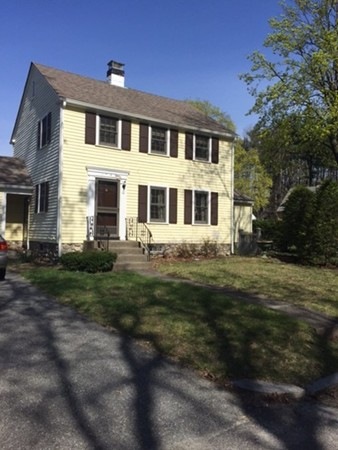 30 Saxon Rd, Worcester, MA 01602 - photo 1