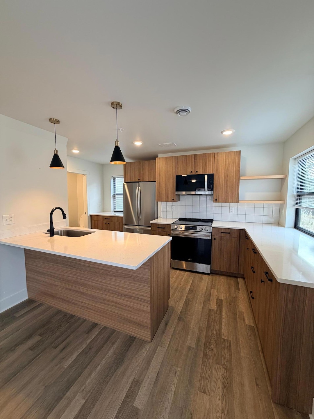 For Rent $2,600/month