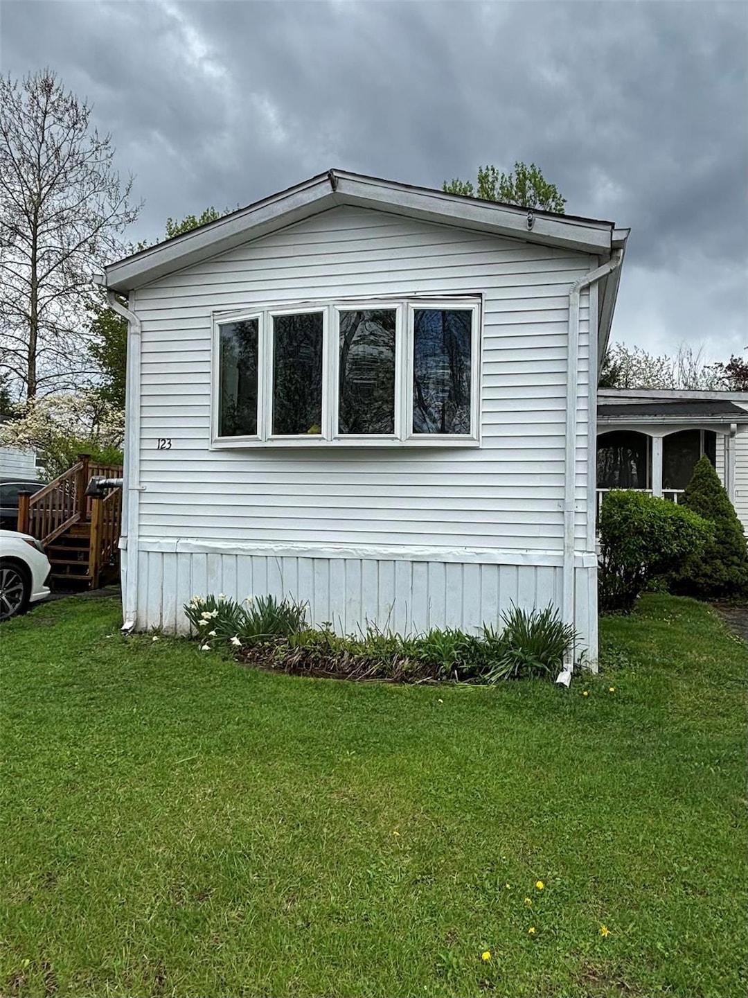 Sold $95,000 • Co-Listing Agent
