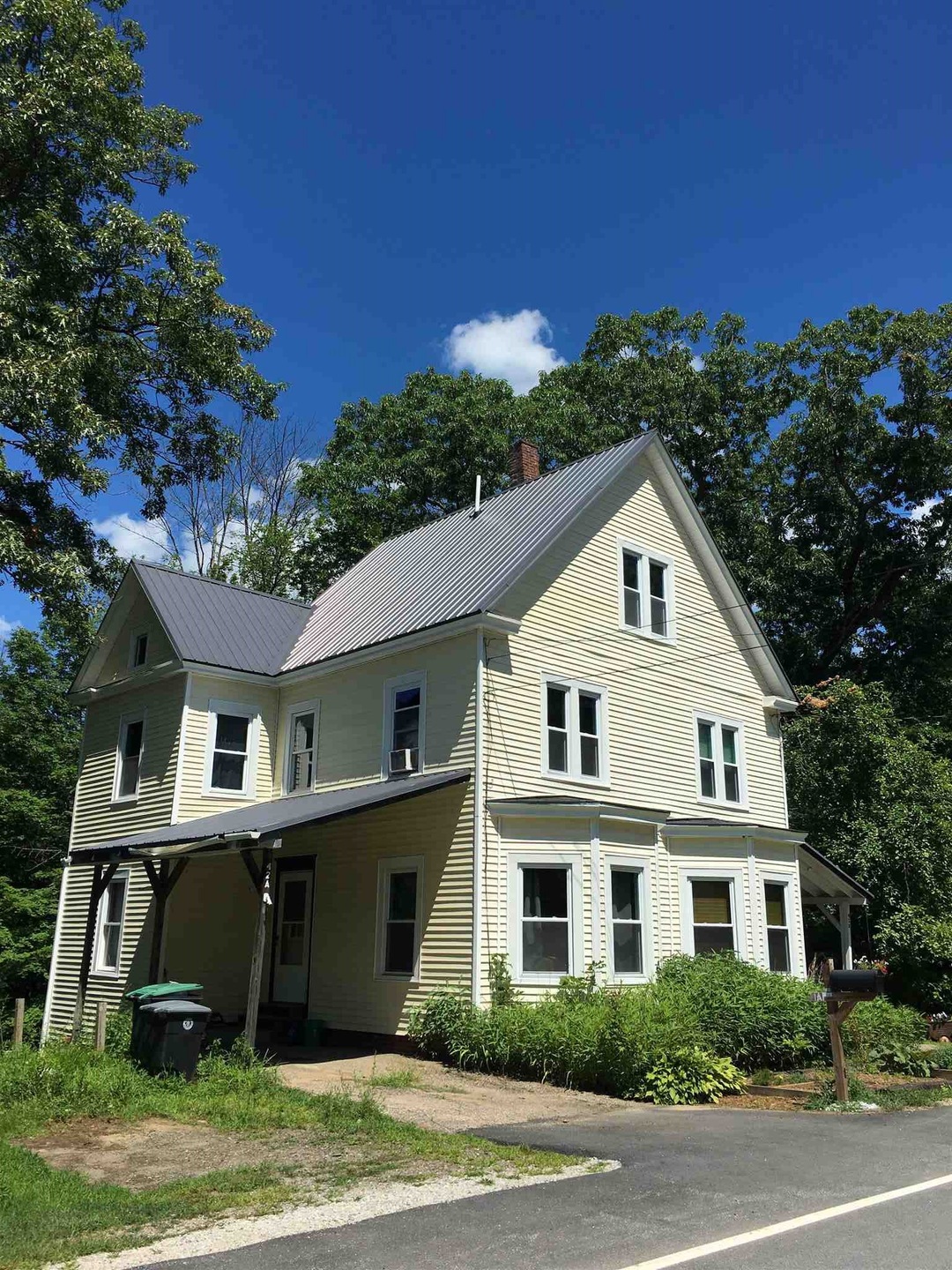 42 Terrace Rd, Franklin, NH 03235 - photo 1