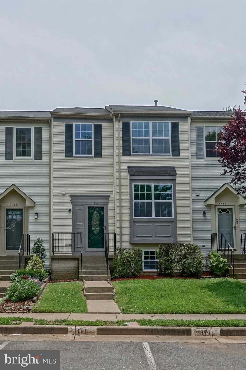 8649 Centerton Ln, Manassas, VA 20111 - photo 1