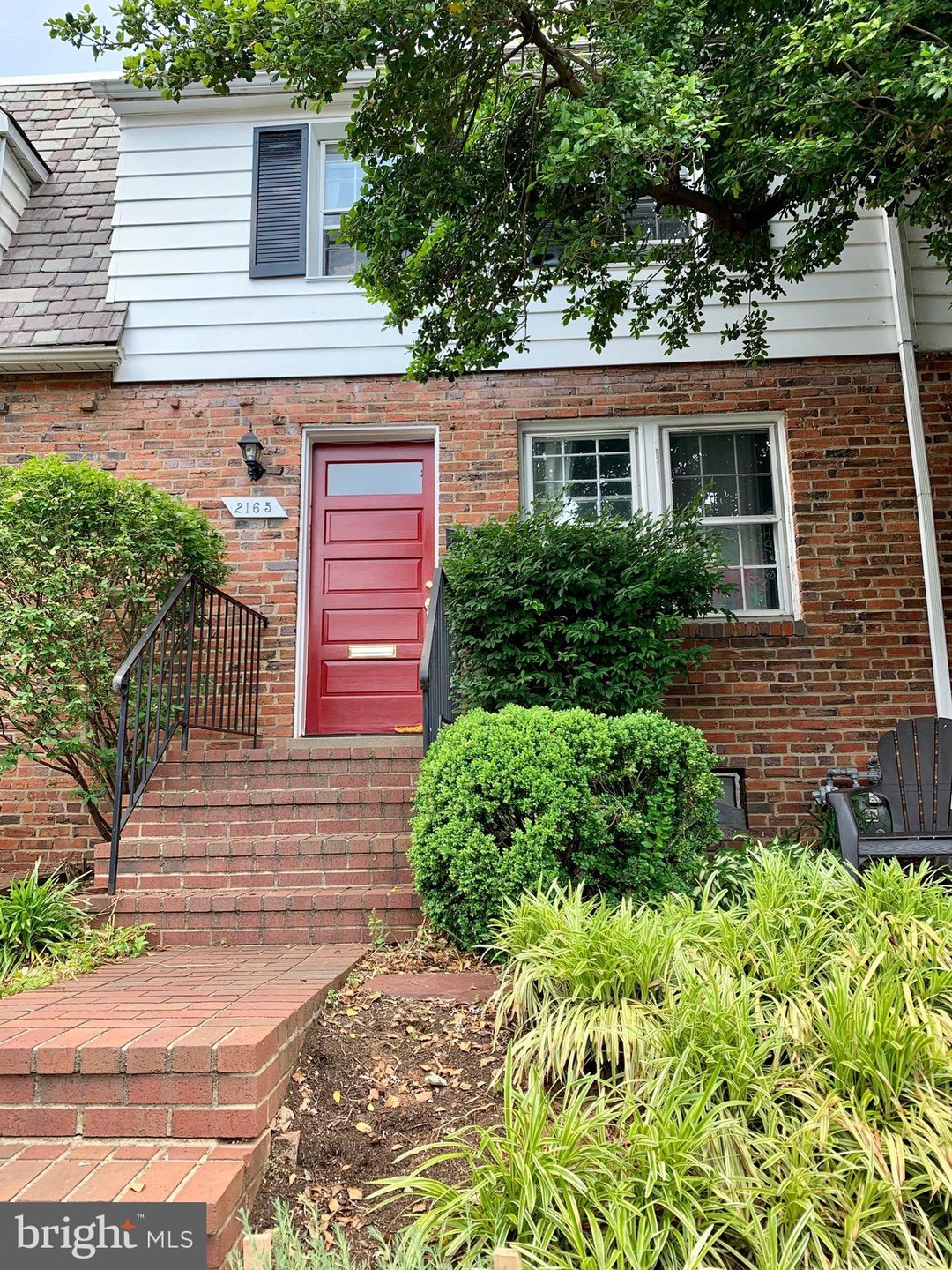 2165 N Brandywine St, Arlington, VA 22207 - photo 1