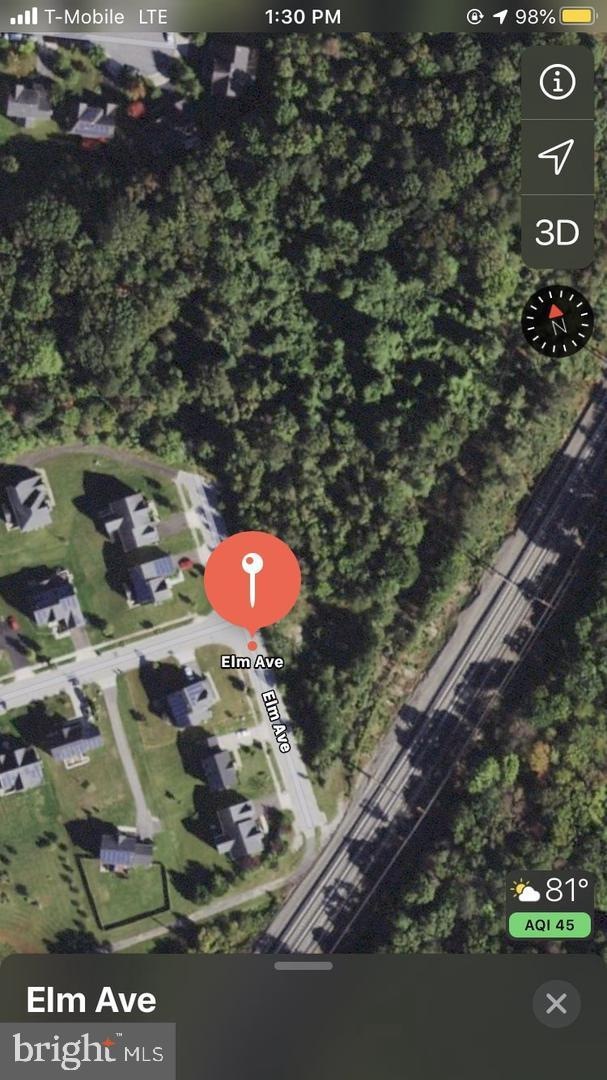 0 Elm Ave, Bowie, MD 20715 - photo 1