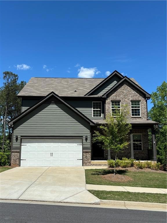 313 Oxbow St, Holly Springs, GA 30115 - photo 1