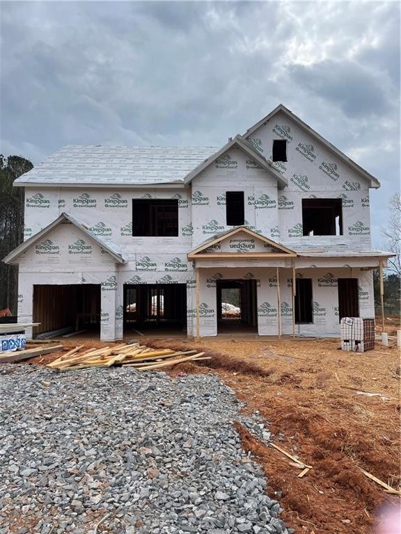 5 bedroom 4 full bath plus media room upstairs