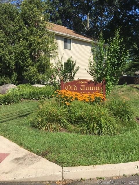 Welcome to Old Town Commons!