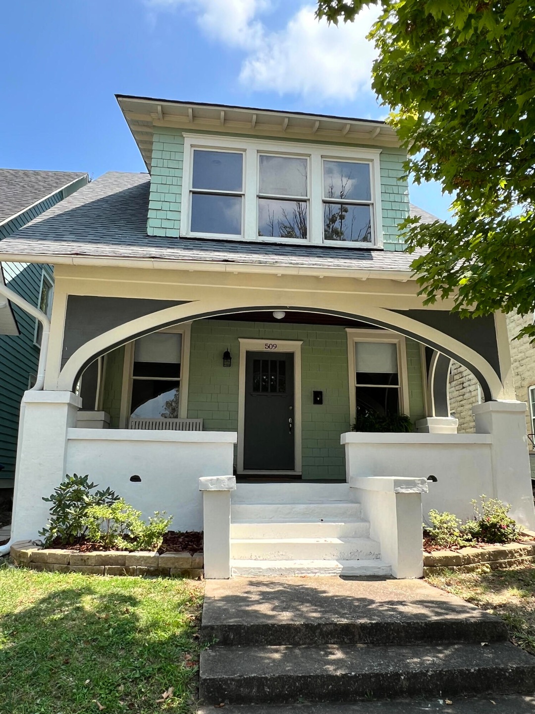 509 Saint Clair St, Frankfort, KY 40601 - photo 1