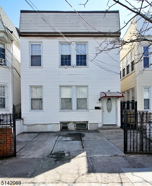 519 N 6th St, Newark, NJ 07107 - photo 1