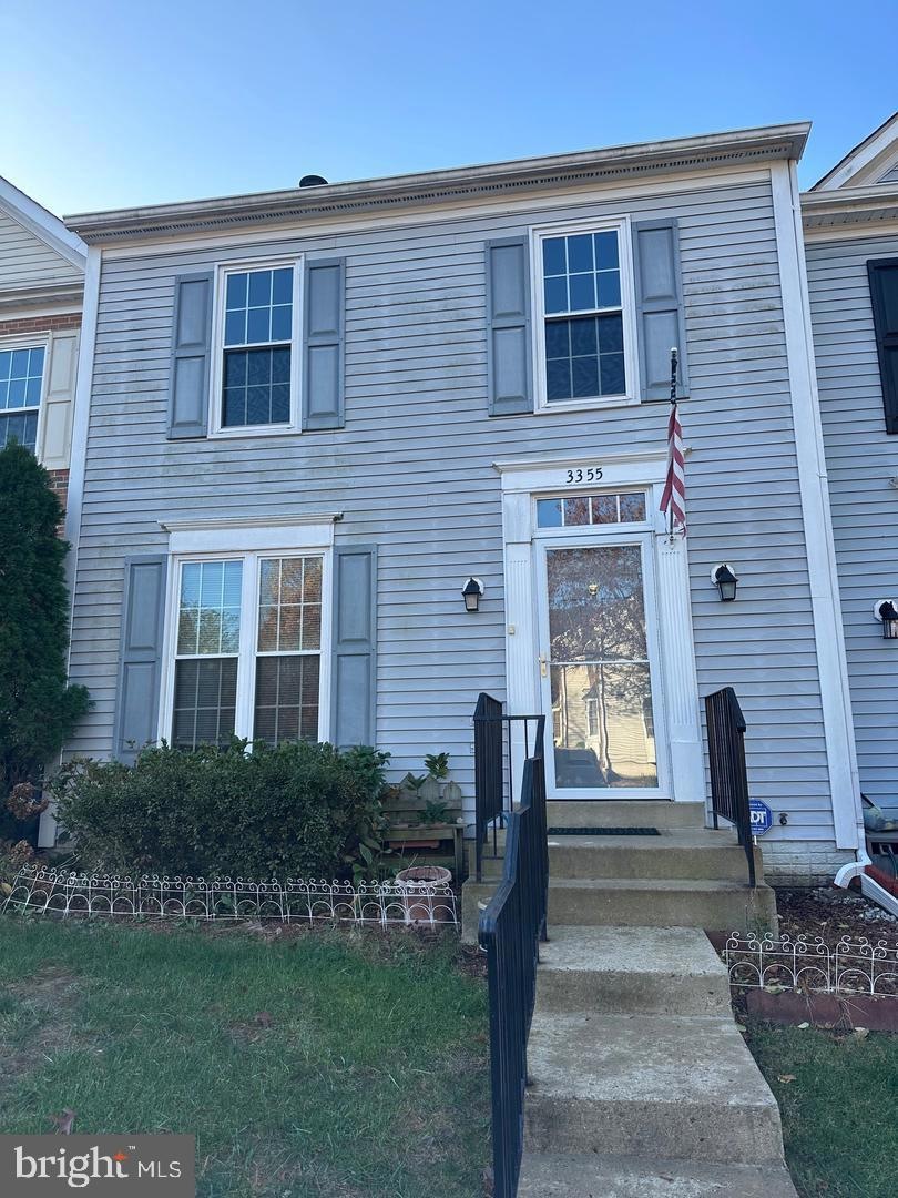 3355 Esquarre Ct, Woodbridge, VA 22193 - photo 1