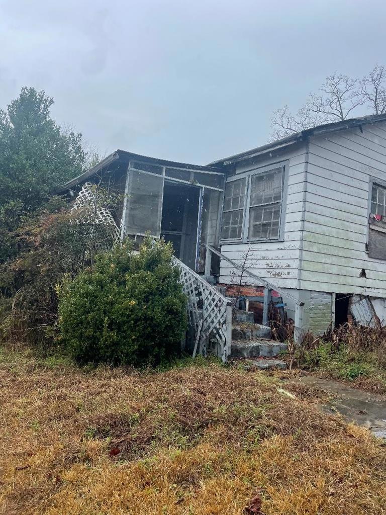 230 Us Highway 280, Americus, GA 31719 - photo 1