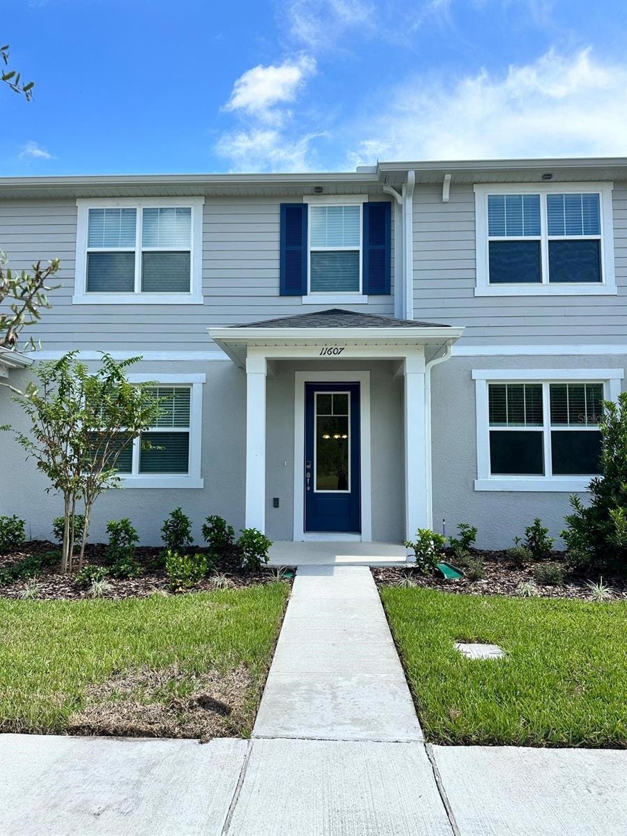 11607 Sunsail Ave, Orlando, FL 32832 | MLS# MFRO6151634