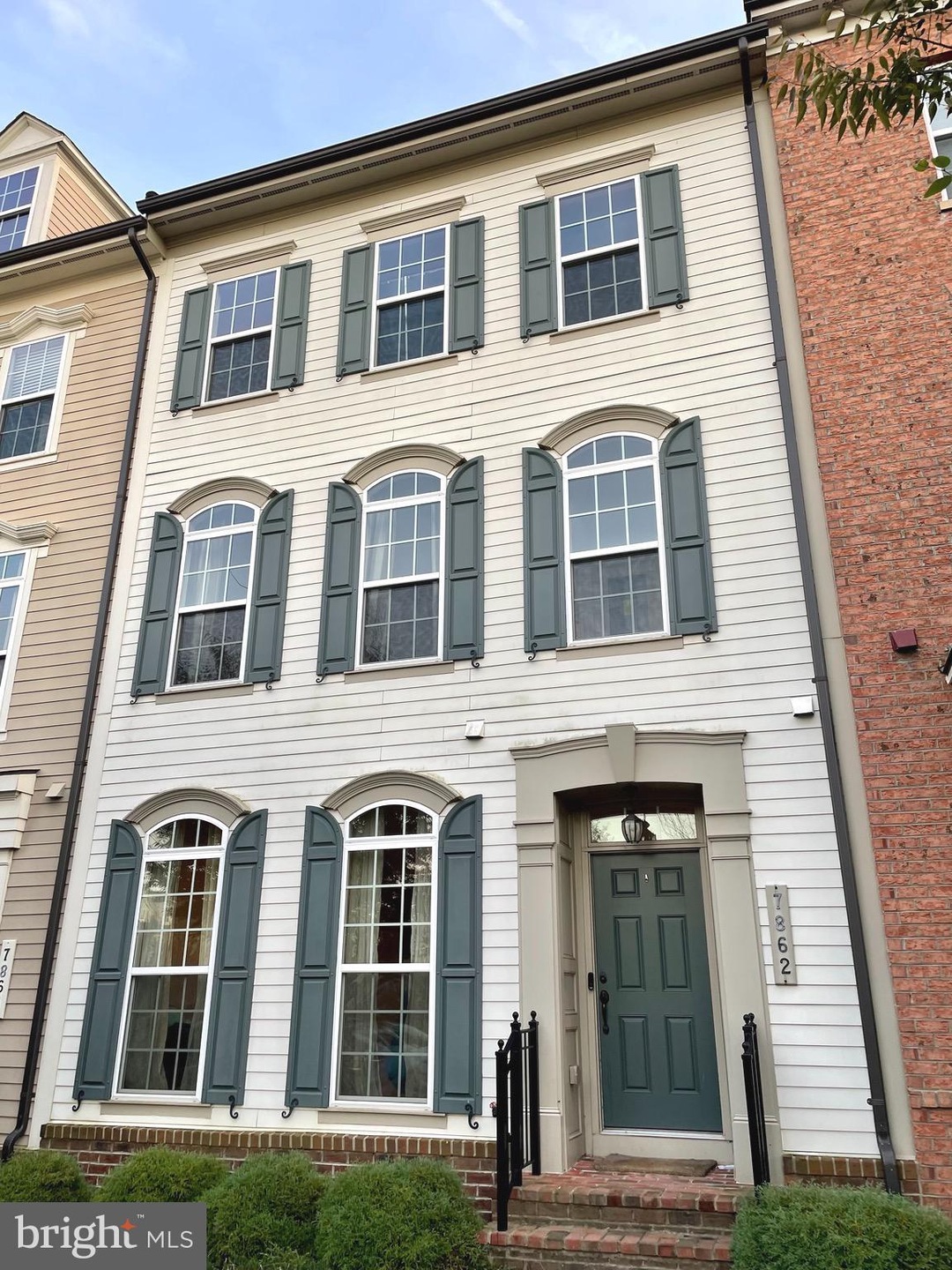 7862 Tilghman St, Fulton, MD 20759 - photo 1