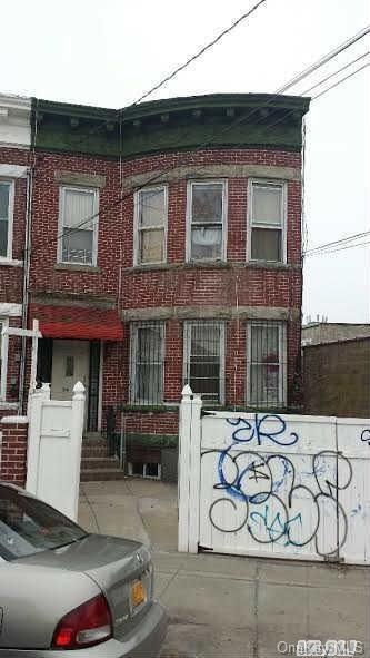 74-12 Rockaway Blvd, Jamaica, NY 11421 - photo 1