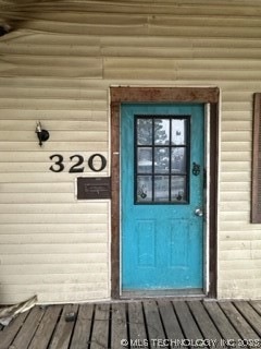 320 W Adams Ave, McAlester, OK 74501 - photo 1