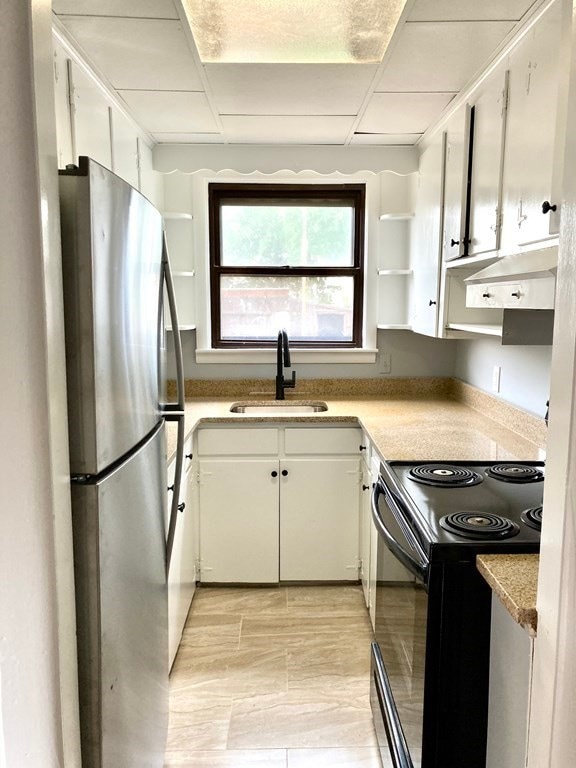 12 Wiley St unit 1, Fall River, MA 02720 - photo 1