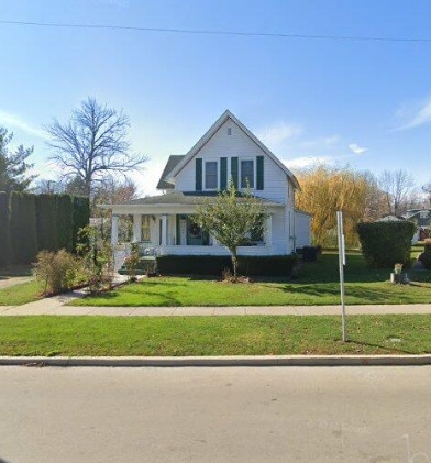 Sold $115,000 • Co-Listing Agent