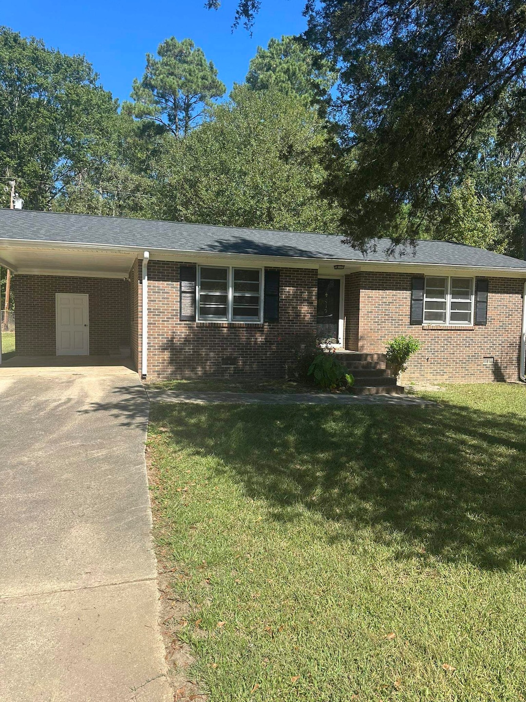 Sold $97,500 • Co-Listing Agent