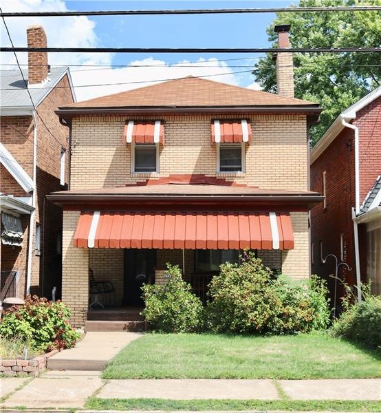 Welcome to 1724 Stratmore Street