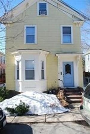 8 Williams Ct unit 1, Somerville, MA 02143 - photo 1