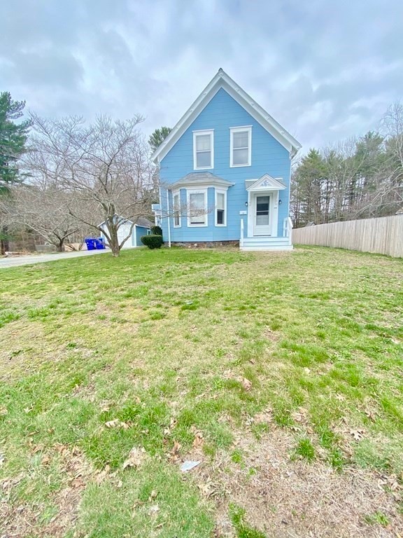333 Salem St, Rockland, MA 02370 - photo 1