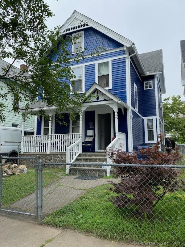 595 William St, Bridgeport, CT 06608 - photo 1