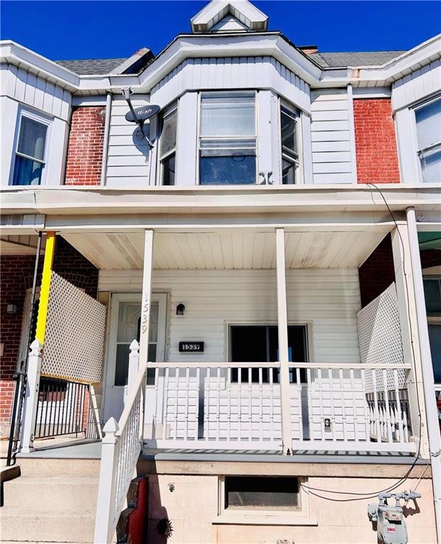 1539 W Allen St, Allentown, PA 18102 - photo 1