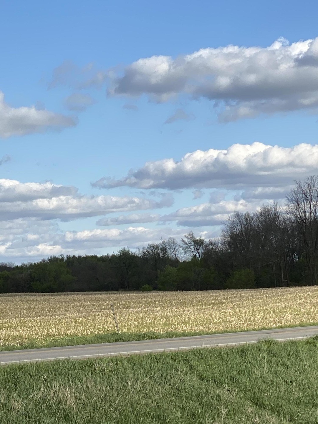 Quackenbush - 17.79 Acres VL