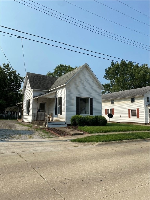 905 W Saint Anthony Ave, Effingham, IL 62401 - photo 1