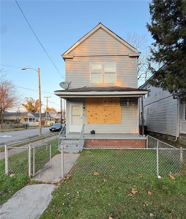 2714 Roanoke Ave, Newport News, VA 23607 - photo 1