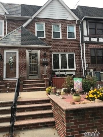 53-80 64th St, Flushing, NY 11378 - photo 1